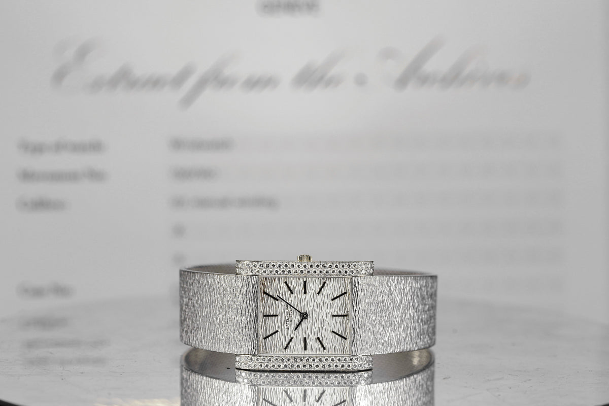 Harga Patek Philippe Gondolo 3553