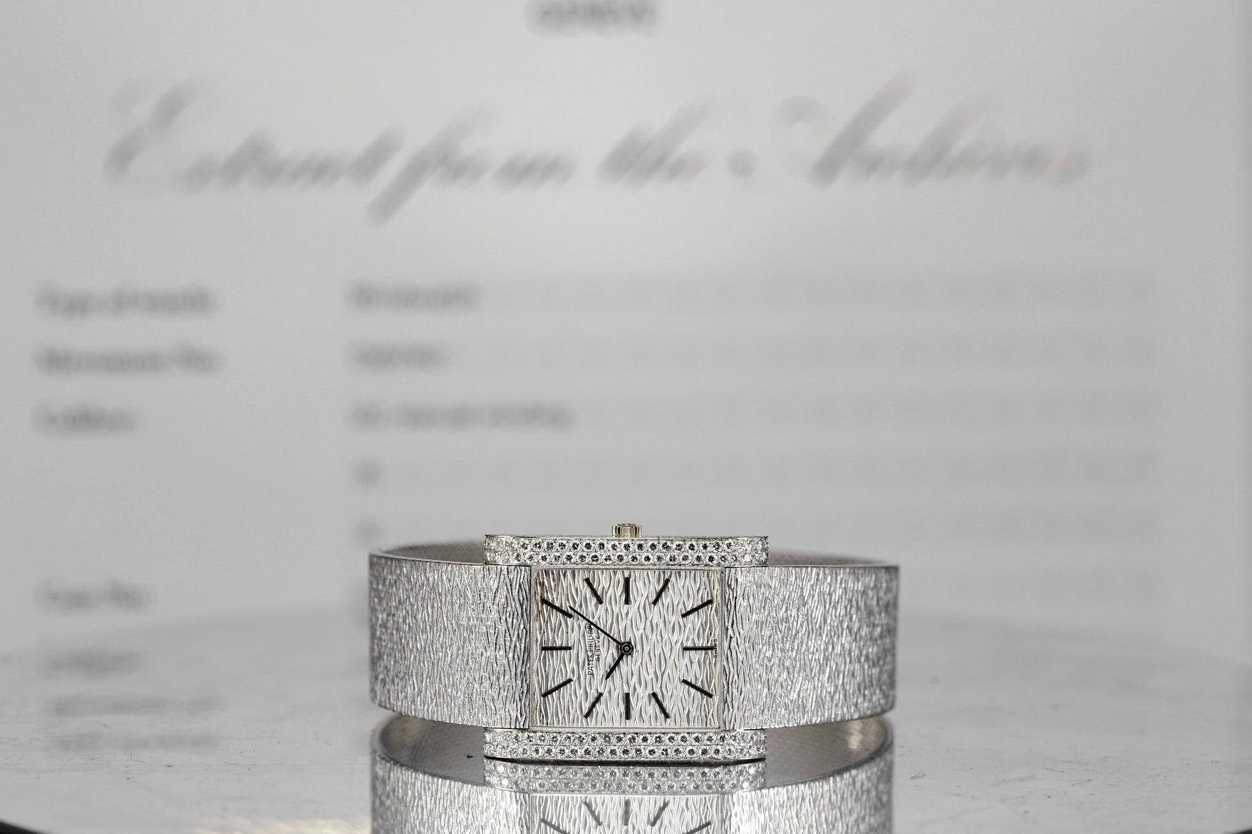 Harga Patek Philippe Gondolo 3553