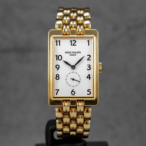 Harga Patek Philippe Gondolo 5009/1J