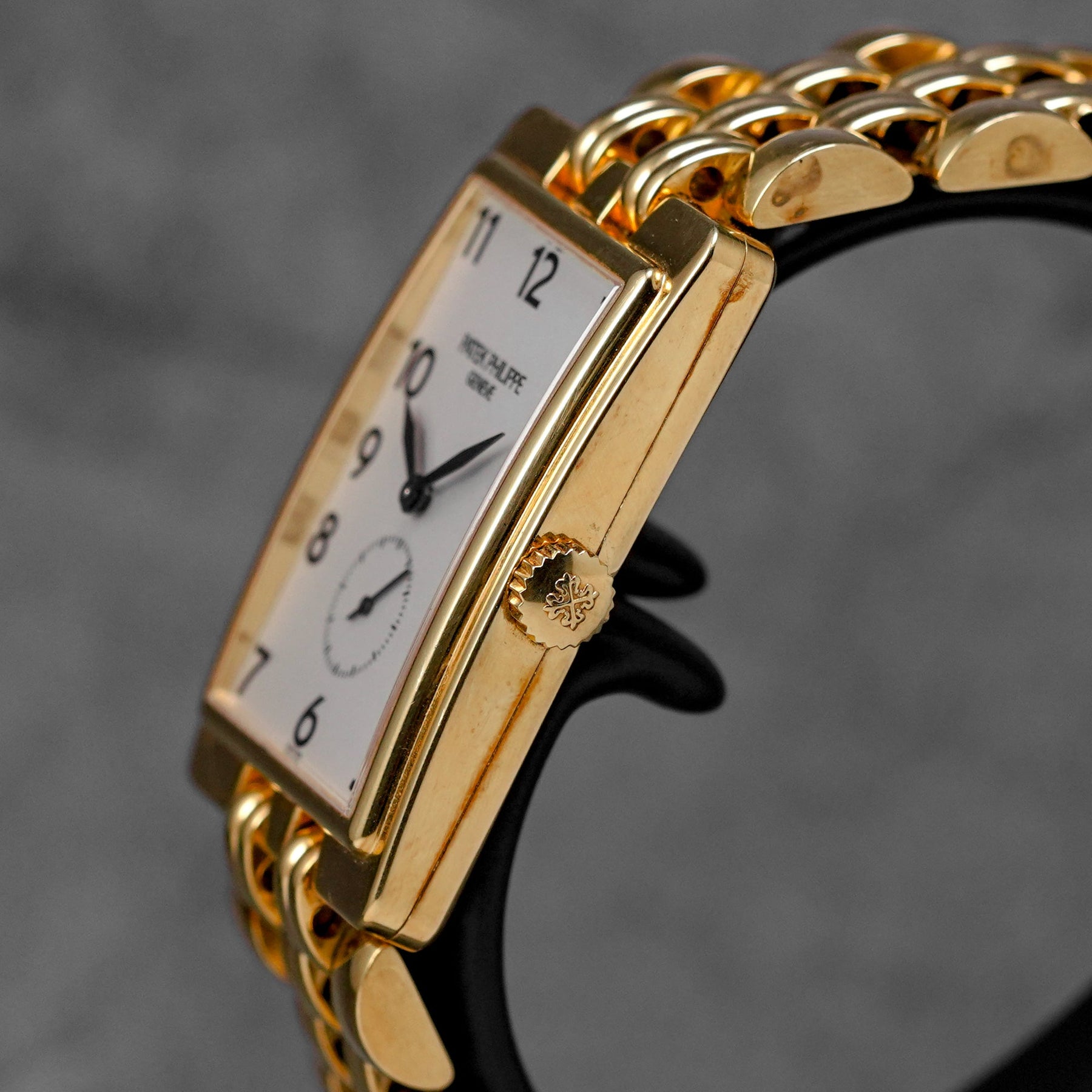 Harga Patek Philippe Gondolo 5009/1J