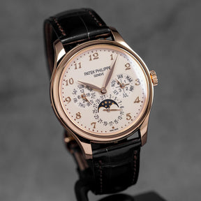 Harga Patek Philippe Grand Complications 5327R