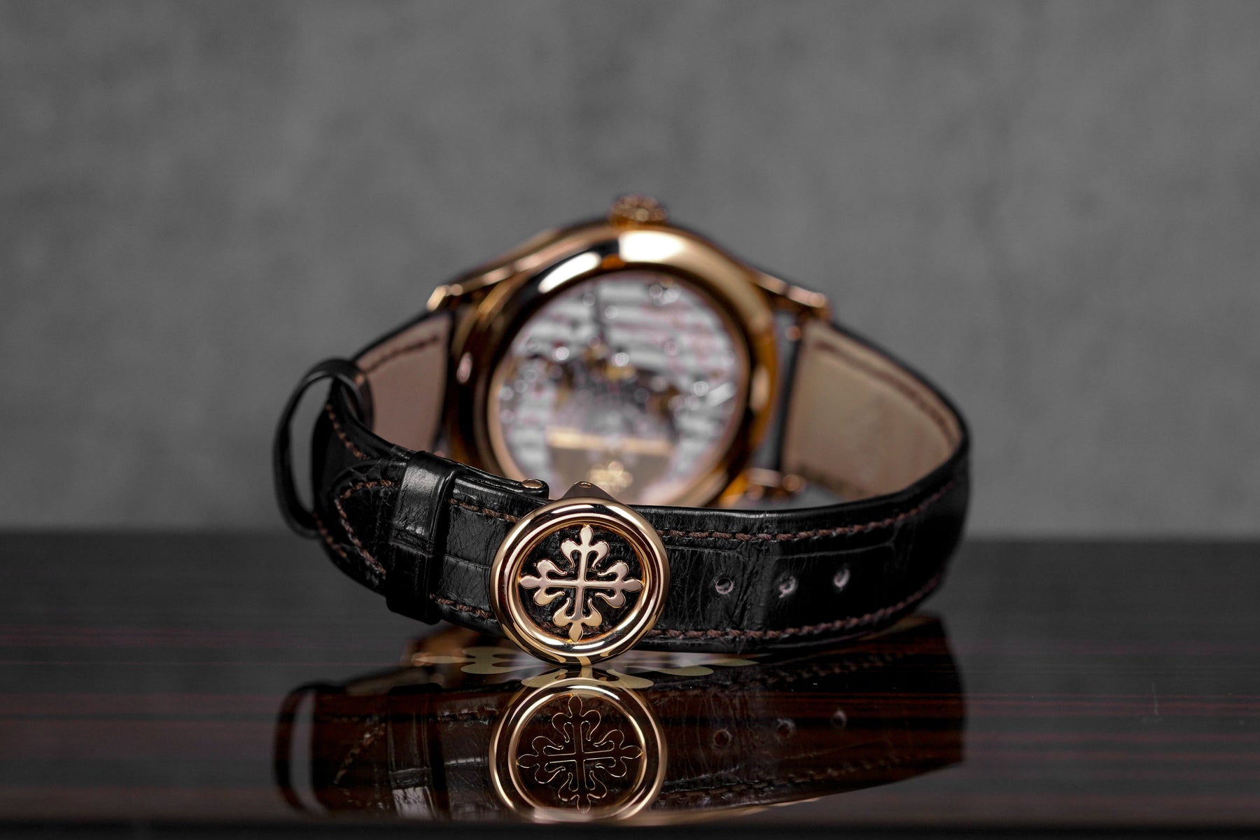 Harga Patek Philippe Grand Complications 5327R