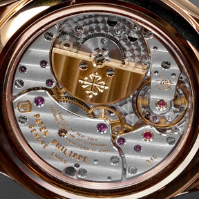 Harga Patek Philippe Grand Complications 5327R