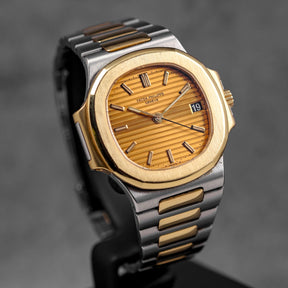 Harga Patek Philippe Nautilus 3800/1JA