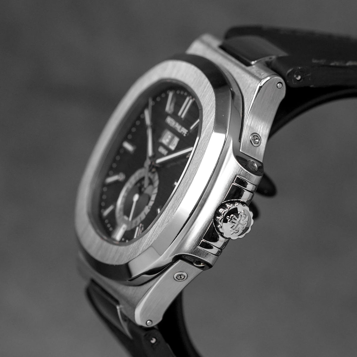 Patek Philippe Nautilus