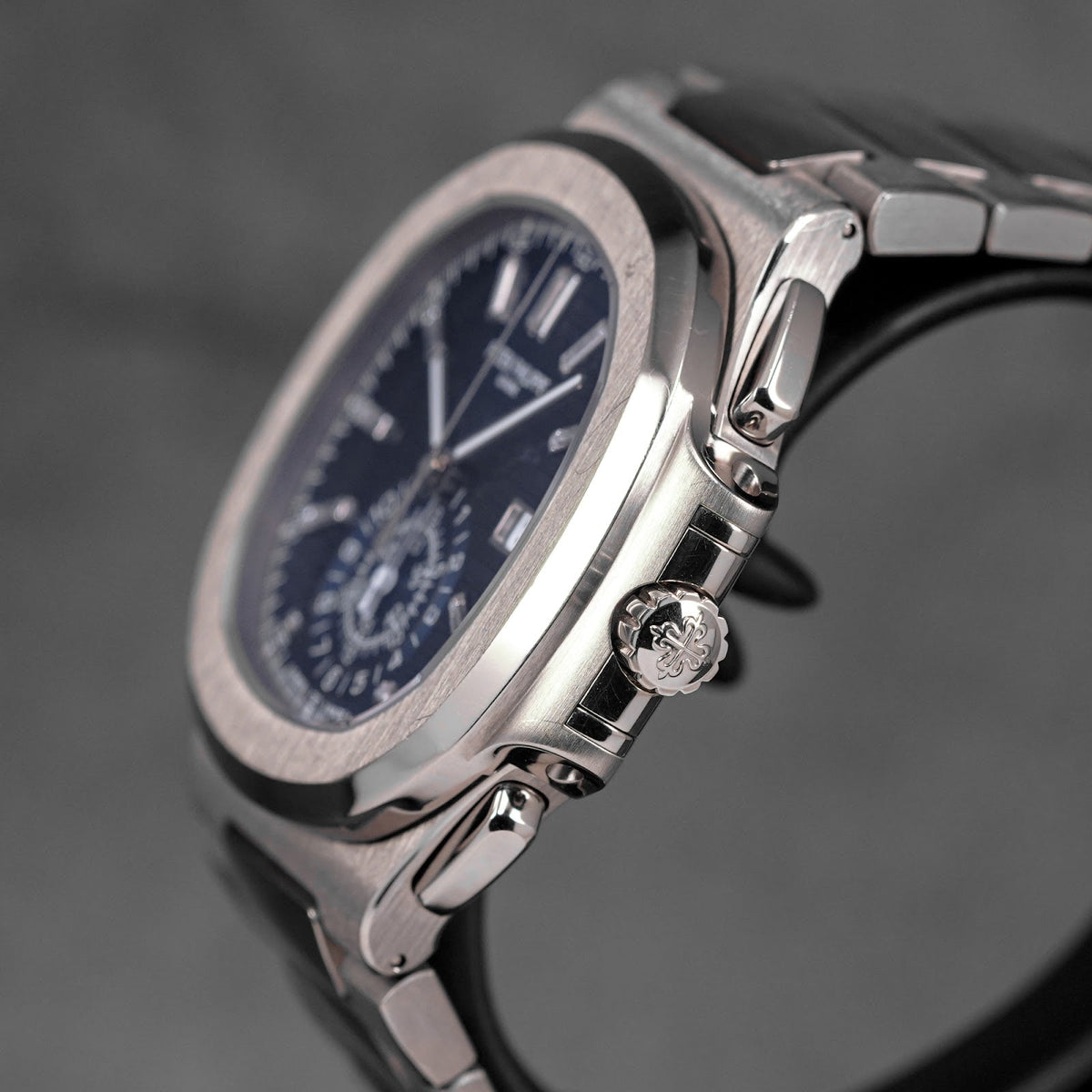 Patek Philippe Nautilus