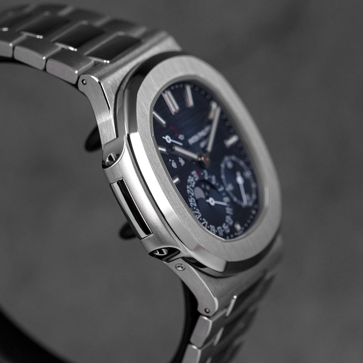 Patek Philippe Nautilus