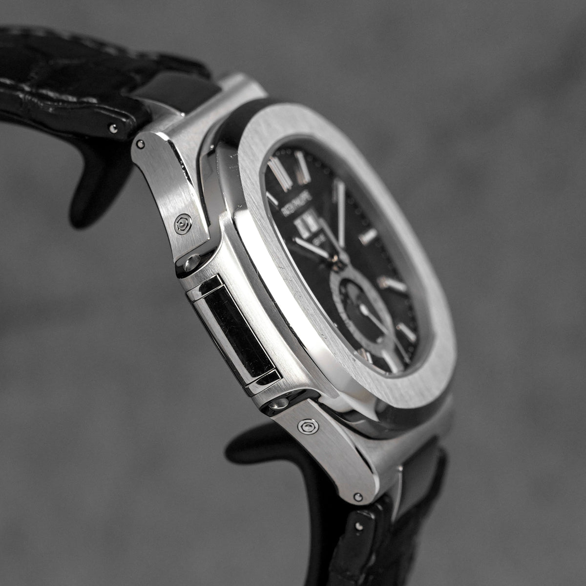 Patek Philippe Nautilus