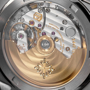Harga Patek Philippe Nautilus 5711/1A