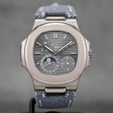 Harga Patek Philippe Nautilus 5712G