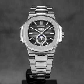 Harga Patek Philippe Nautilus 5726A