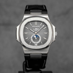Harga Patek Philippe Nautilus 5726A
