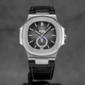 Harga Patek Philippe Nautilus 5726A