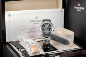 Harga Patek Philippe Nautilus 5726A