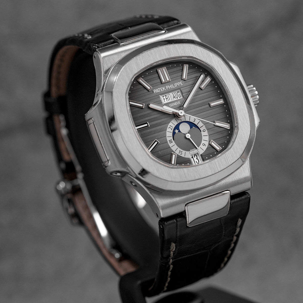 Harga Patek Philippe Nautilus 5726A