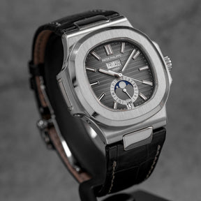 Harga Patek Philippe Nautilus 5726A