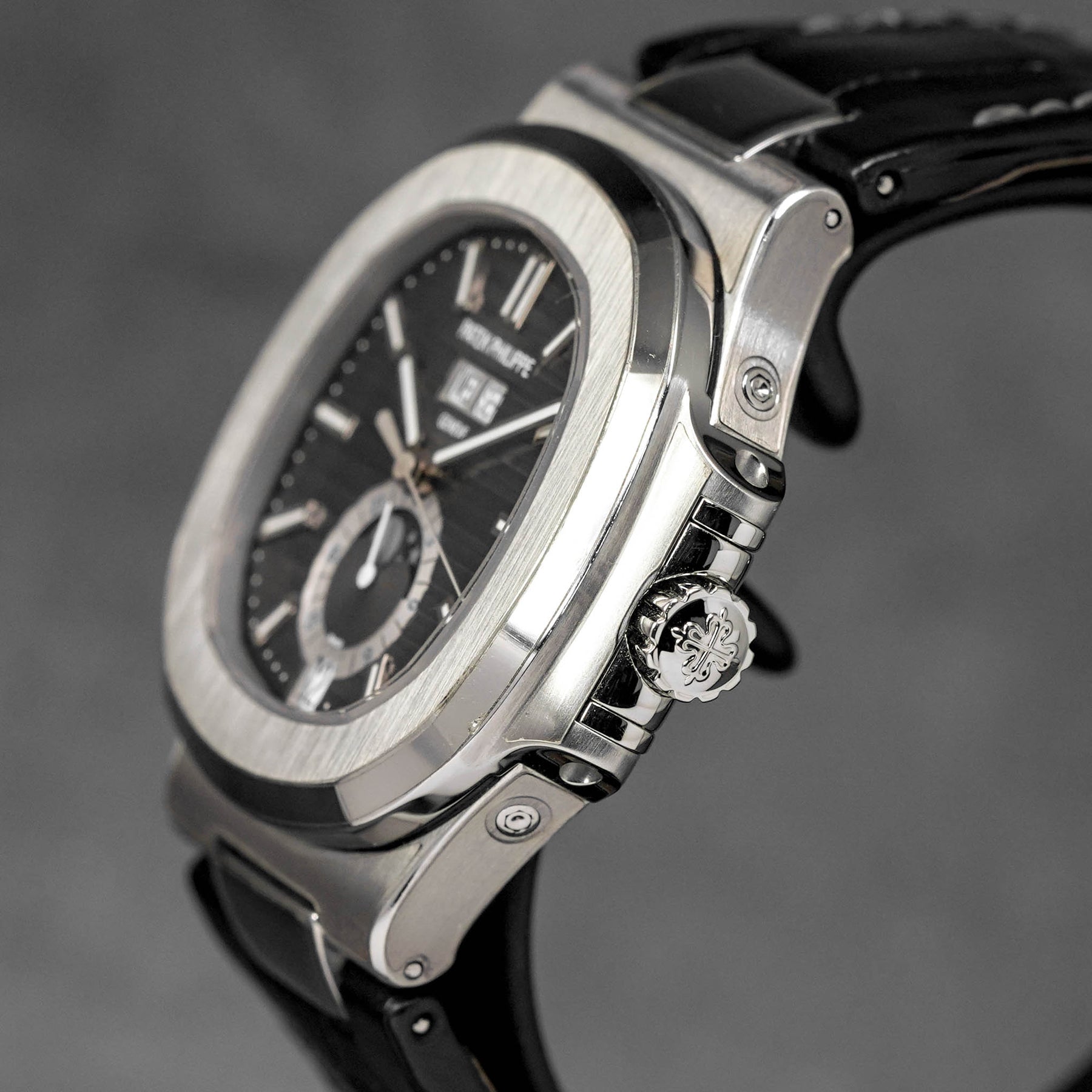 Harga Patek Philippe Nautilus 5726A