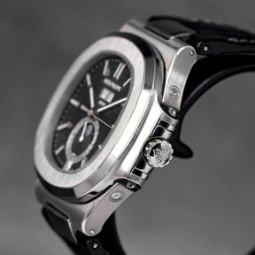 NAUTILUS 5726A ANNUAL CALENDAR MOONPHASE (2010)