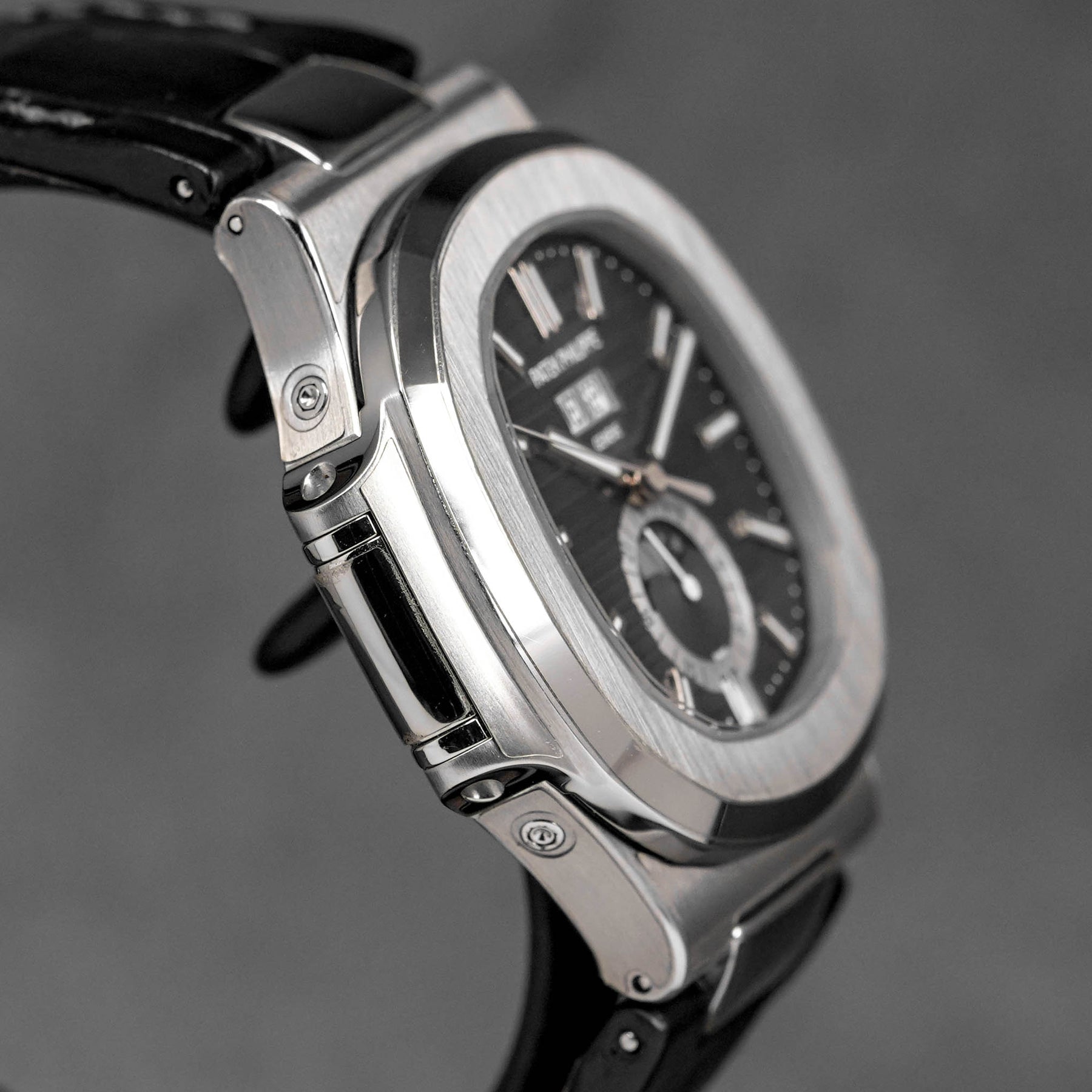 Harga Patek Philippe Nautilus 5726A