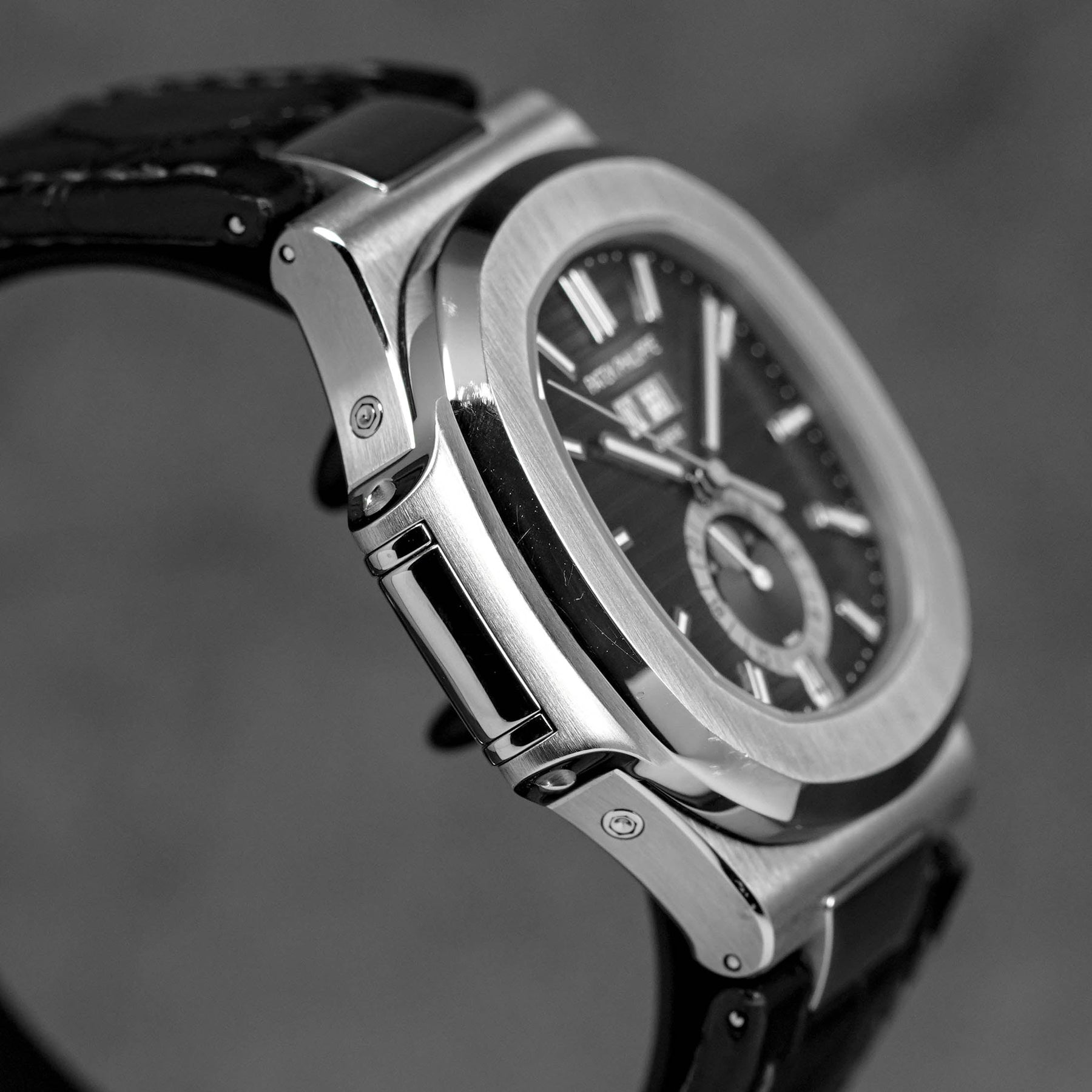 Harga Patek Philippe Nautilus 5726A