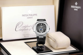 Harga Patek Philippe Nautilus 5726A