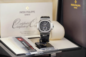 Harga Patek Philippe Nautilus 5726A