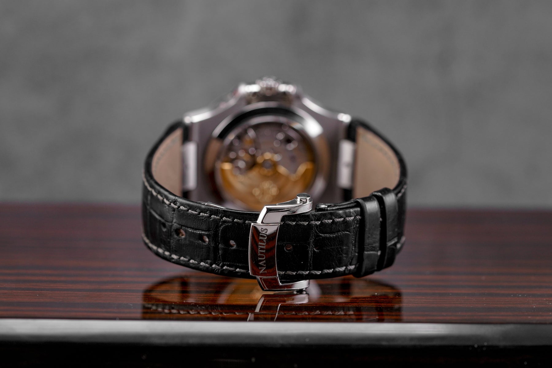 Harga Patek Philippe Nautilus 5726A