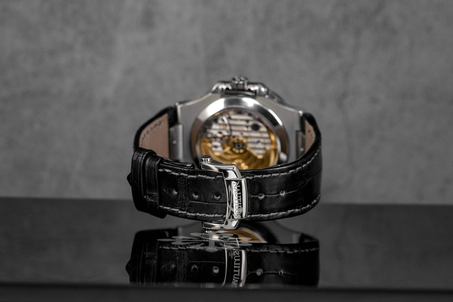 Harga Patek Philippe Nautilus 5726A