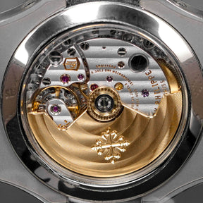 Harga Patek Philippe Nautilus 5726A