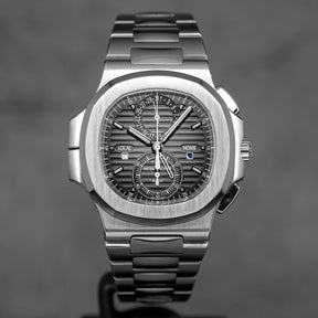 Harga Patek Philippe Nautilus 5990/1A