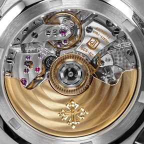 Harga Patek Philippe Nautilus 5990/1A