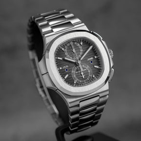 Harga Patek Philippe Nautilus 5990