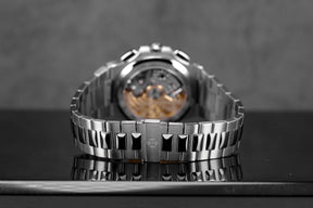 Harga Patek Philippe Nautilus 5990