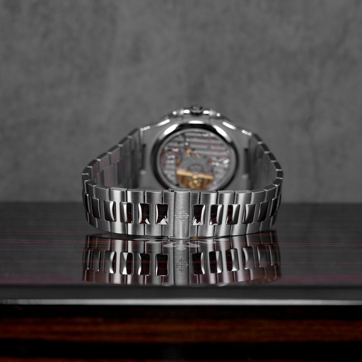 Patek Philippe Nautilus