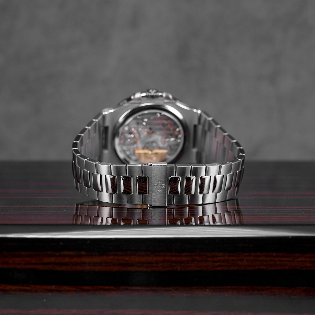 Patek Philippe Nautilus