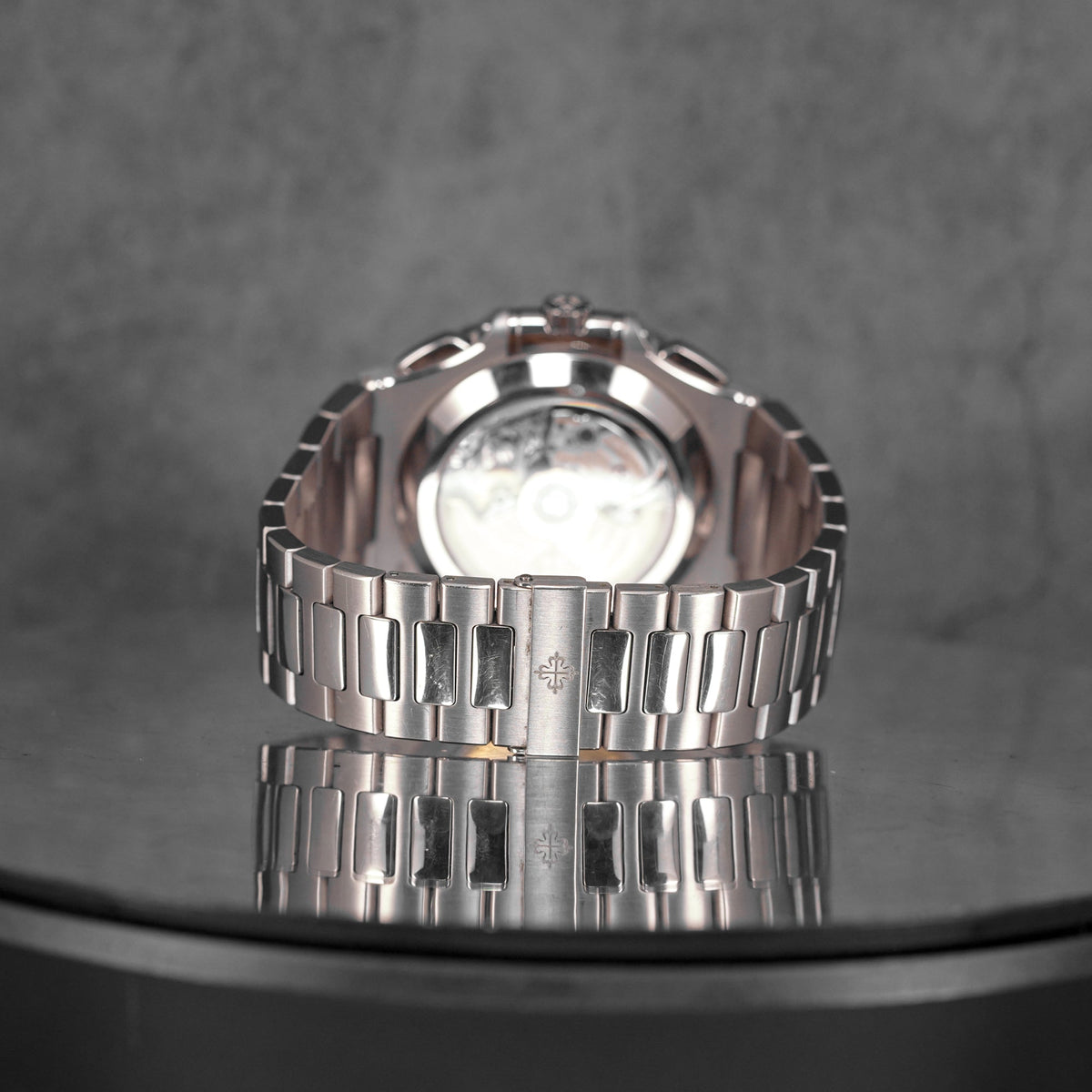 Patek Philippe Nautilus