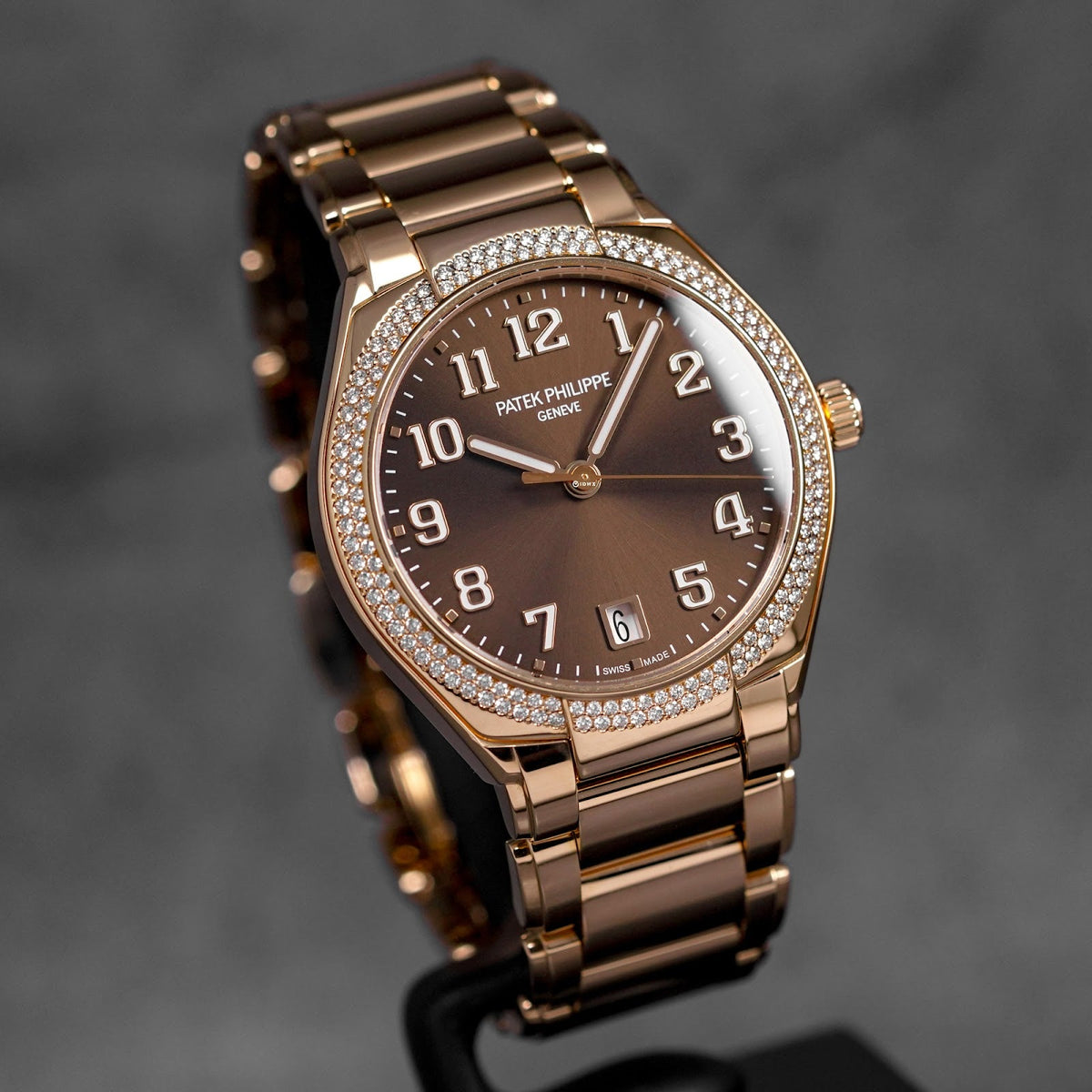 Patek Philippe Twenty~4