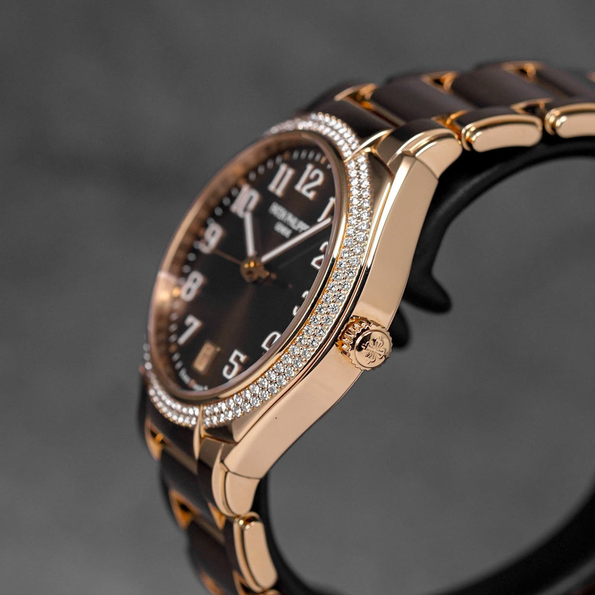 Patek Philippe Twenty~4