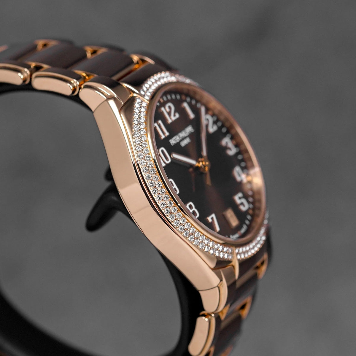 Patek Philippe Twenty~4