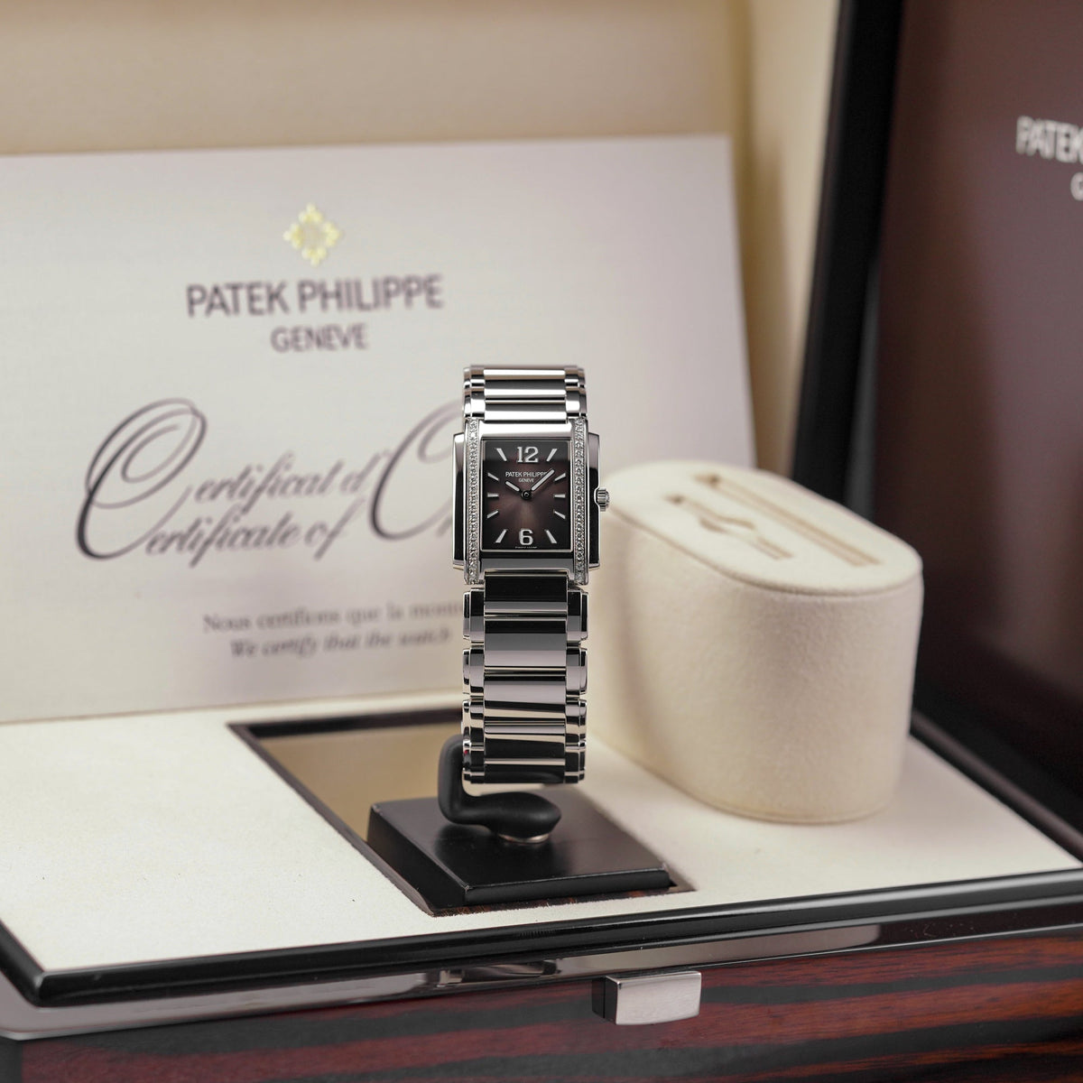 Patek Philippe Twenty~4