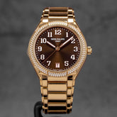 TWENTY~4 ROSEGOLD BROWN DIAL (2024)