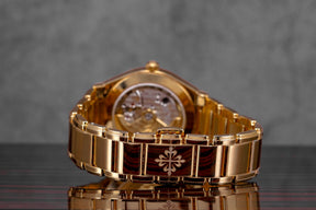 TWENTY~4 ROSEGOLD BROWN DIAL (2024)