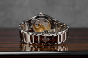 Harga Patek Twenty~4 Olive Green