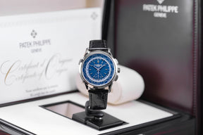Complications 5930G