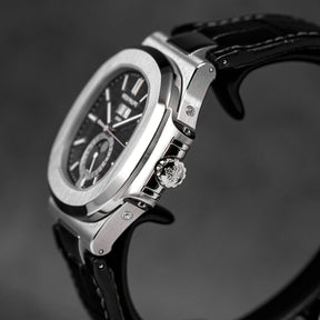 NAUTILUS 5726A ANNUAL CALENDAR MOONPHASE (2020)