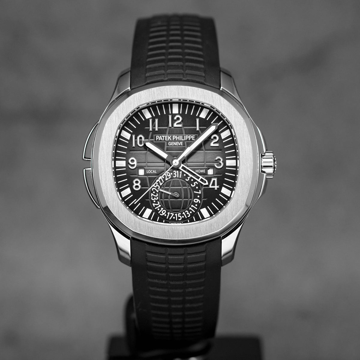 Patek Philippe Aquanaut 5164A-001