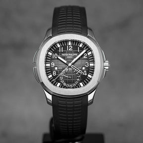 Patek Philippe Aquanaut 5164A-001