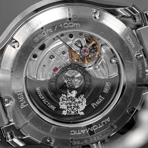Harga Piaget Polo Chronograph Green