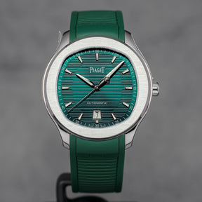 Harga Piaget Polo Field Green