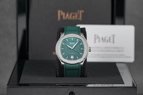 Harga Piaget Polo Field Green